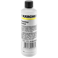 Lichidul împotriva spumei Karcher  NEUTRAL 125ML