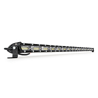 03265 Lampa de lucru cu panou LED subИ›ire BAR AWL54 126LED 1120X27X43 378W SPOT 9-36V