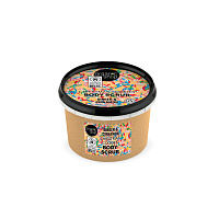 Organic Shop Scrub de corp Christmas Cookie Fursecuri de Crăciun 250ml