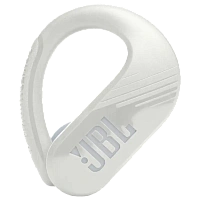 Căști JBL Endurance Peak III, Alb