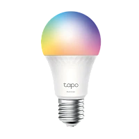 Bec inteligent TP-LINK Tapo L535E, E27, Multicolor