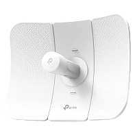 Punct de acces exterior TP-LINK CPE610, 300 Mbps, Alb