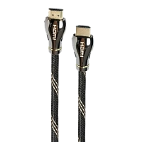 Adaptor Video Cablexpert CCBP-HDMIPCC-1M, HDMI (M) - HDMI (M), 1m, Multicolor