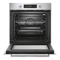 Cuptor Electric Candy CA6 NP3T3HTX, Oțel inoxidabil