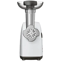 Mașină de tocat carne Tefal NE463138, Alb