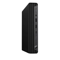 Mini PC HP Pro Mini 400 G9, Intel Core i7-14700T, 16GB/512GB, Intel UHD Graphics 770, FreeDOS