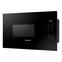 Cuptor cu microunde Samsung MG22M8254AK/E2, Negru