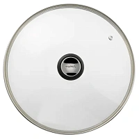 Capac Tefal 28097612, 26cm, Transparent