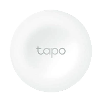 Buton de urgență TP-LINK Tapo S200B, Alb