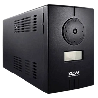 Sursă de alimentare neîntreruptibilă PCM INF-500, Linear-interactiv, 500VA, Turn