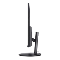 23,8" Monitor Gaming Acer XF240YM3BIIPH, IPS 1920x1080 FHD, Negru