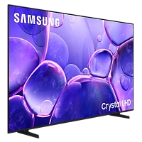 85" LED SMART TV Samsung UE85U8000FUXUA, 3840x2160 4K UHD, Tizen, Negru