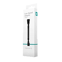 Deepcoll Low-Speed Adapter for Case Fans