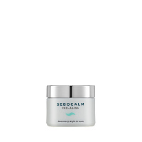 SeboCalm Pro-Aging Innovation crema fata noapte regeneranta 50ml