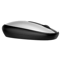 Mouse Wireless HP 240, Pike Silver