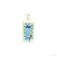 Hobby Gel p/u dus  1000ml Marshmallow Coconut /FT59510HRE