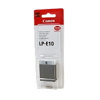 Baterie reîncărcabilă pentru camera Canon LP-E10