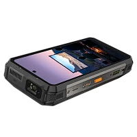Smartphone Ulefone Armor 34 Pro, 16GB/512GB, Pulse Black