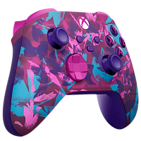 Gamepad Microsoft Microsoft Xbox Series Special Edition, Heart Breaker