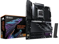 Placă de bază Gigabyte B850 A ELITE WF7, AM5, AMD B850, ATX
