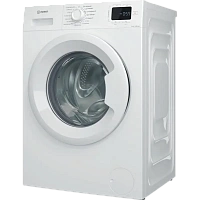 Mașină de spălat Indesit IM 864 MY , 8kg, Alb