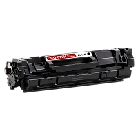 Cartuș laser MyCartridge.md CRG 072H, Negru (fara cip)