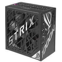 Sursă Alimentare PC ASUS ROG Strix 1000W Platinum, ATX, Complet modular