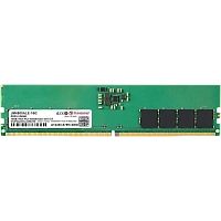 Memorie RAM Transcend JetRam, DDR5 SDRAM, 4800 MHz, 16GB, JM4800ALE-16G