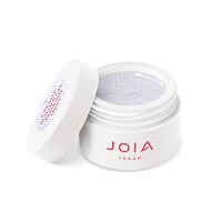 Creamy Builder Gel JOIA vegan, Brumă de diamant, 15 ml