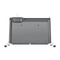 Convector Electrolux ECH/RI-1500, 1500W, Alb
