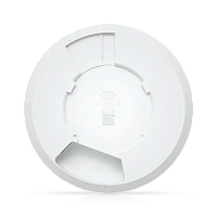 Punct de acces fără fir Ubiquiti U7-LR, 5GHz: Până la 4300Mbps; 2.4GHz: Până la 688Mbps, Alb