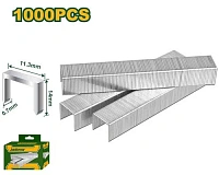 Capse pentru capsator 14 mm (1000 buc) Jadever