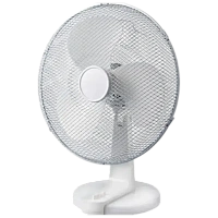 Ventilator OZON FT-30A, Alb