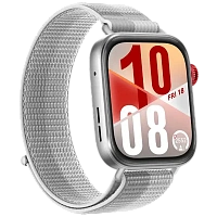Ceas inteligent Huawei Watch Fit 4, Gri