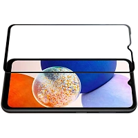 Sticlă de protecție Nillkin Samsung Galaxy A14 CP+ pro, Negru