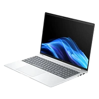 Laptop 16" HP EliteBook 8 G1i 16, Glacier Silver, Intel Core Ultra 7 258V, 32GB/1024GB, Windows 11 Pro