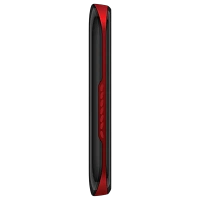 Telefon mobil MaxCom MM428L, Negru
