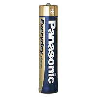 Baterii Panasonic LR03REE, AAA, 2buc.