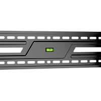 Suport înclinat pe perete Gembird WM-100T-01, Negru