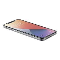 Sticlă de protecție Cellularline Impact Glass - iPhone 12 Pro Max, Transparent