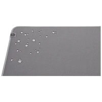 Mouse Pad HP 200 Sanitizable Desk Mat, 700mm x 300mm, Gri