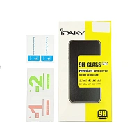Sticlă de protecție  iPaky Xiaomi Redmi Note 9S/Note 9 Pro/K30 black