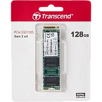 Unitate SSD Transcend 110S, 128GB