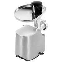 Mașină de tocat carne Kenwood MG 516, Argintiu