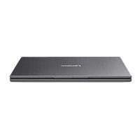 Laptop 15,3" Lenovo IdeaPad Slim 3 15IRH10, Luna Grey, Intel Core i7-13620H, 16GB/1024GB, Fără SO