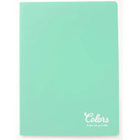 PROSTAND Registru A4, 48 foi coperta color 05 PR-A4-REGISTRU-48