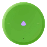 Difuzor Inteligent Yandex Station Light 2 YNDX-00028GRN, Verde