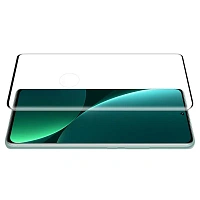 Sticlă de protecție Nillkin Xiaomi Mi 12 Pro 3D CP+ MAX, Negru