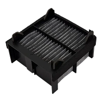 Filtru de ozon pentru Canon IRA8105, Negru