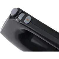 Mixer Manual Kenwood HMP30.A0BK, Negru